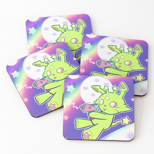 Item preview, Moonbow Run designed and sold by Naedix.