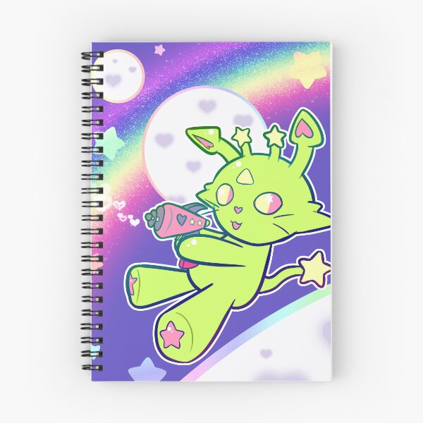 Item preview, Moonbow Run designed and sold by Naedix.