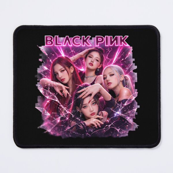 Item preview, BLACKPINK Born Pink Global Icons designed and sold by Moonthamin.