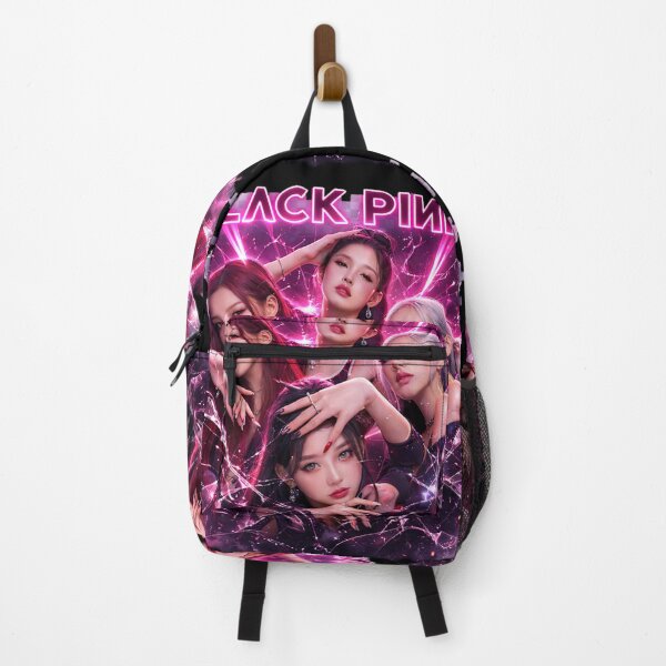 Item preview, BLACKPINK Born Pink Global Icons designed and sold by Moonthamin.