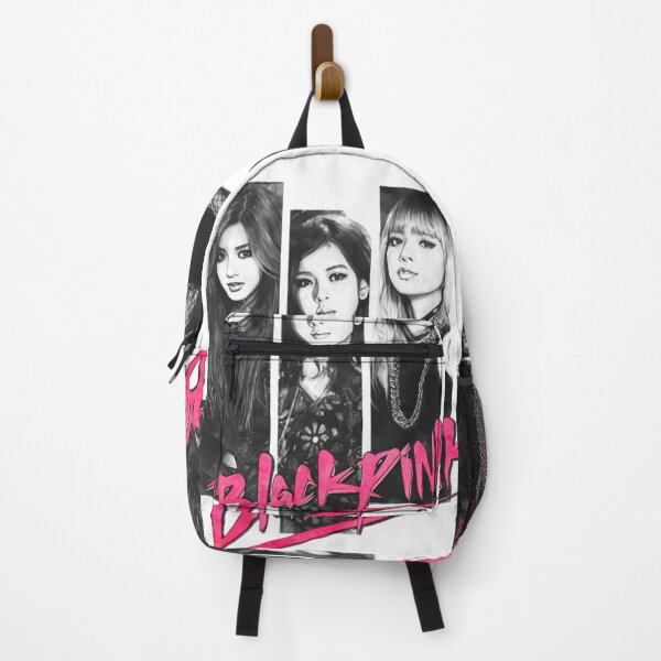 Item preview, BLACKPINK Born Pink Global Icons designed and sold by Moonthamin.