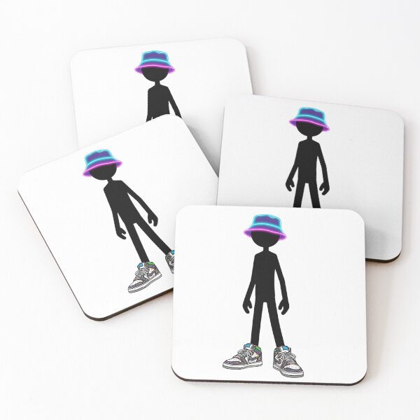 Item preview, Invisible Hypebeast Neon Aesthetic designed and sold by Unwrapfashion.