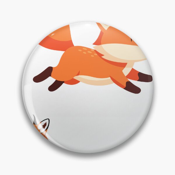 Item preview, Renard designed and sold by Thehecticstore.