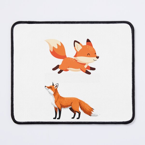 Item preview, Renard designed and sold by Thehecticstore.