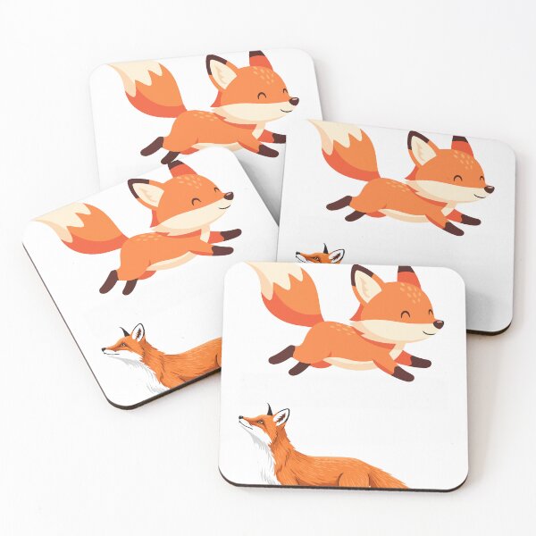 Item preview, Renard designed and sold by Thehecticstore.
