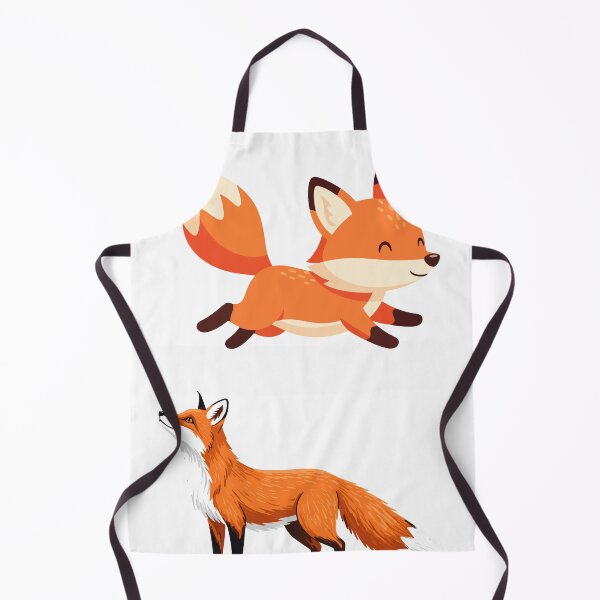 Item preview, Renard designed and sold by Thehecticstore.