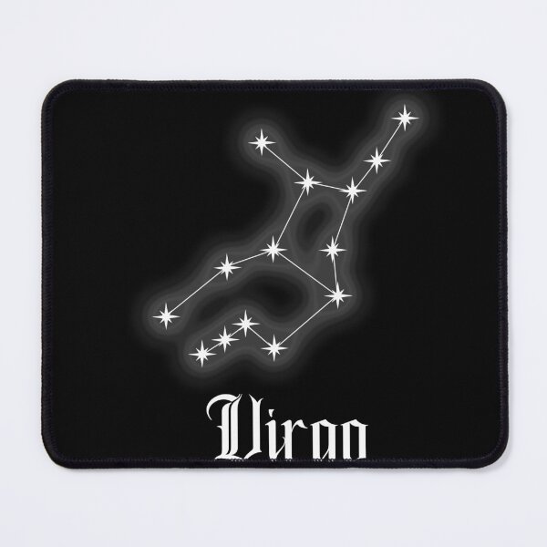 Item preview, Virgo Constellation designed and sold by piercejackson.