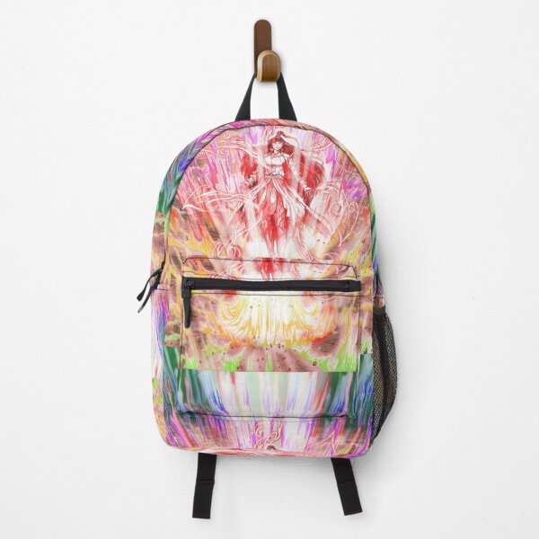 Item preview, Rainbow spirit explosion designed and sold by agusterus.