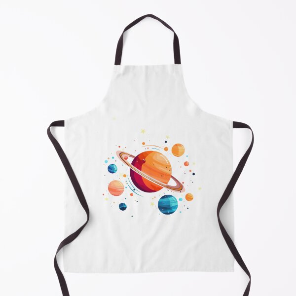 Item preview, Solar System designed and sold by Thehecticstore.