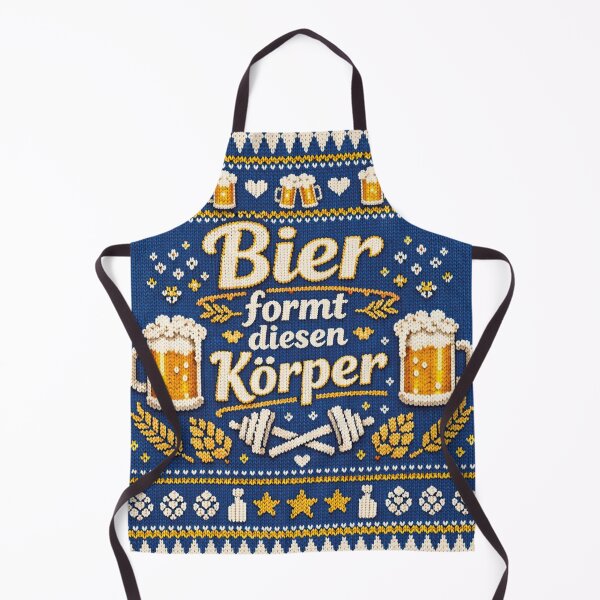 Item preview, Beer shapes this body funny knitting pattern designed and sold by Mauswohn.