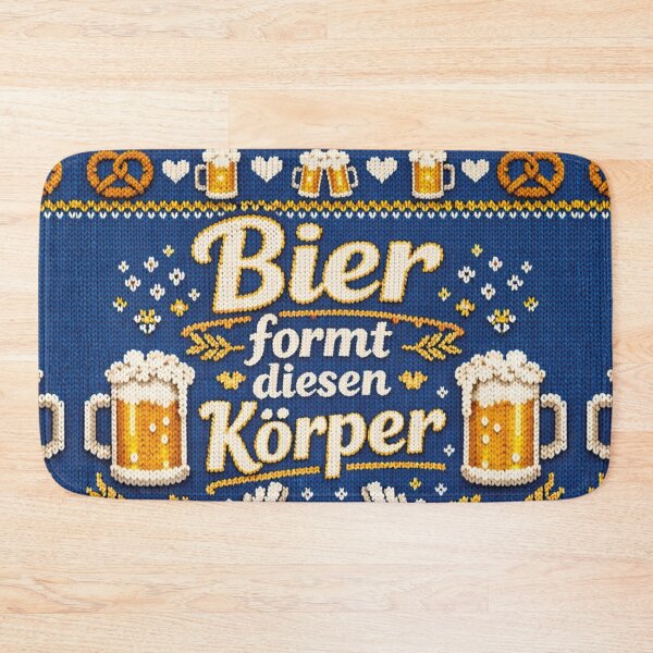 Item preview, Beer shapes this body funny knitting pattern designed and sold by Mauswohn.