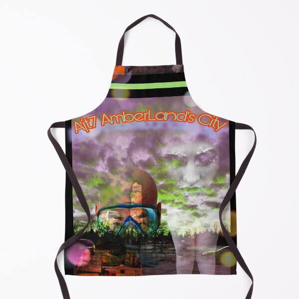 Item preview, Ajt7 AmberLand's City of New Paradigm designed and sold by AJT7rb.