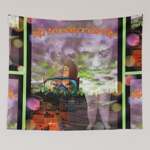 Item preview, Ajt7 AmberLand's City of New Paradigm designed and sold by AJT7rb.