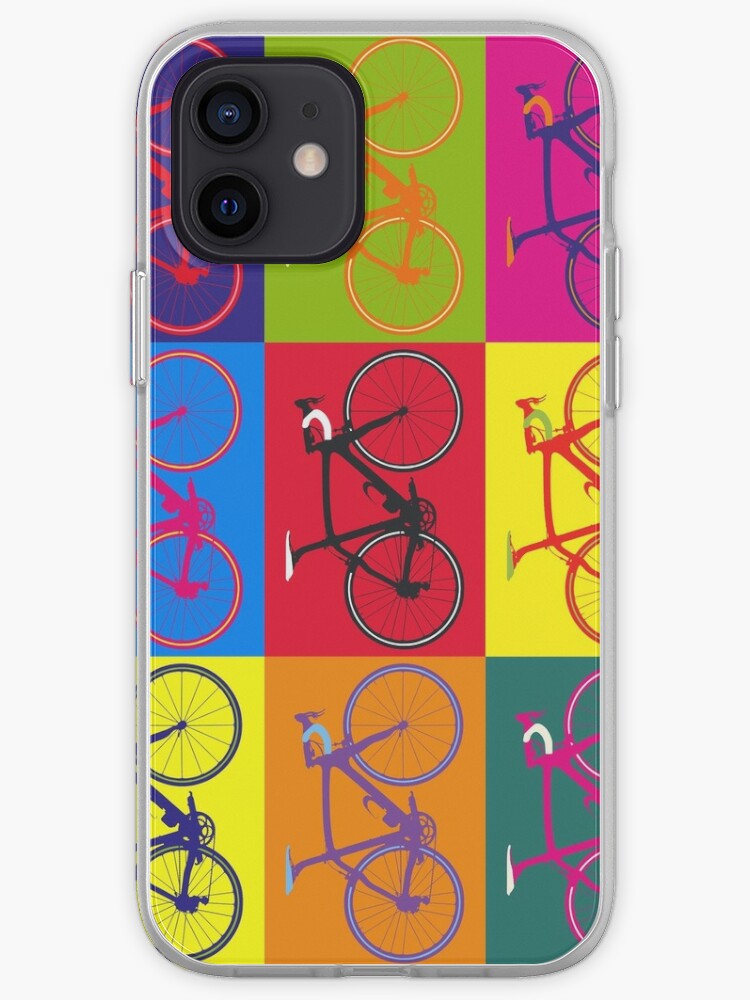 iphone case for bicycle
