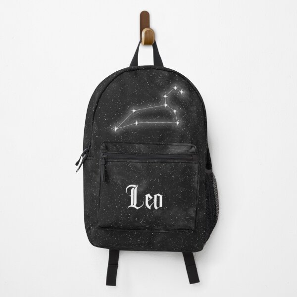 Item preview, Leo Constellation designed and sold by piercejackson.