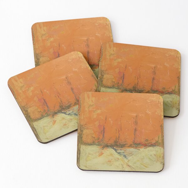 Item preview, Mark Rothko designed and sold by DrewGansen.