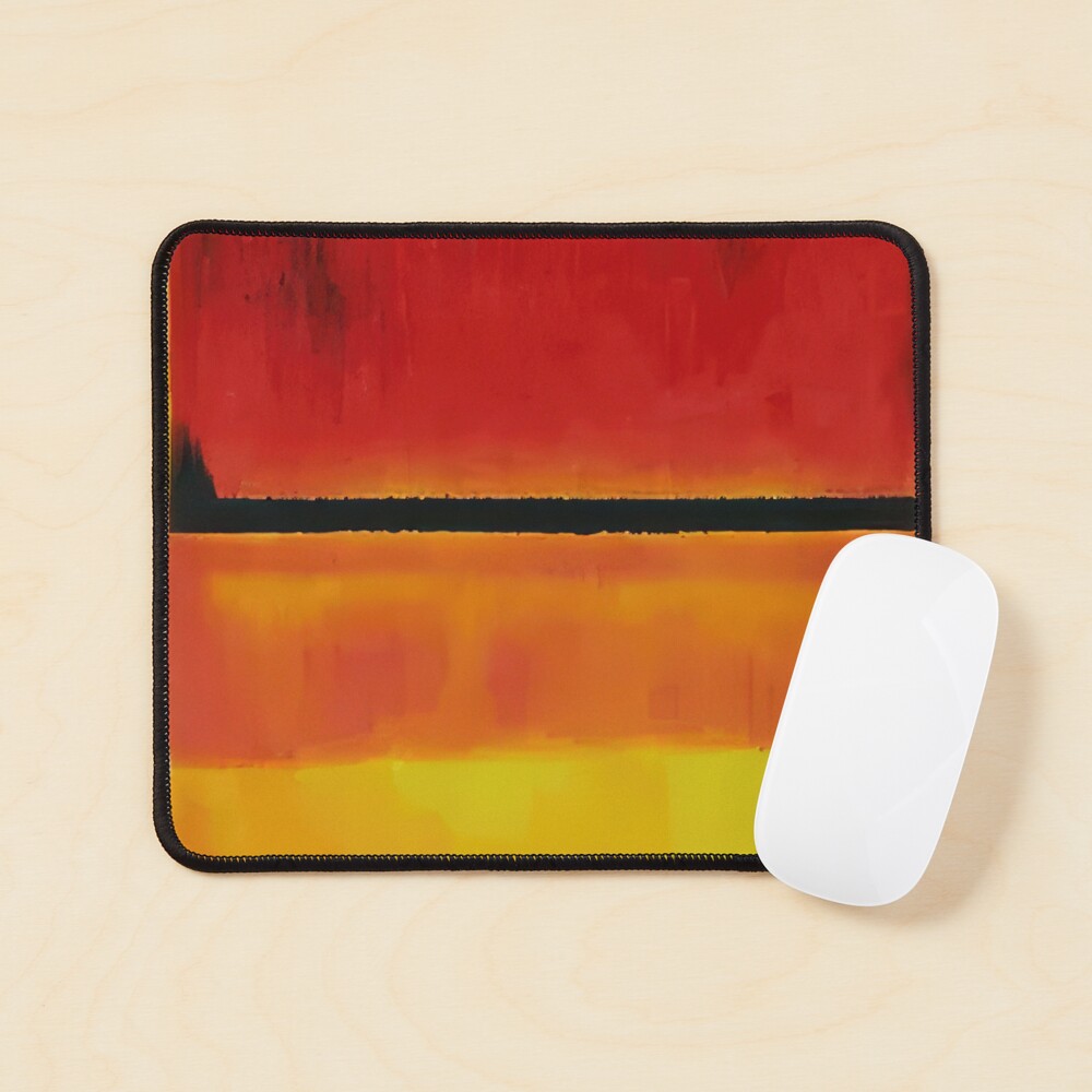 Item preview, Mouse Pad designed and sold by DrewGansen.