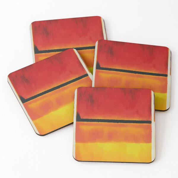 Item preview, Mark Rothko designed and sold by DrewGansen.