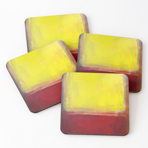 Item preview, Mark Rothko designed and sold by DrewGansen.