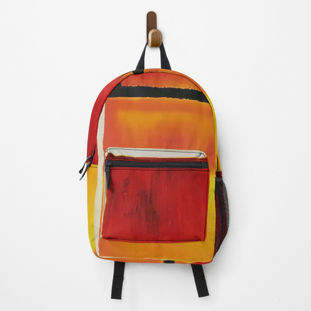 Item preview, Backpack designed and sold by DrewGansen.