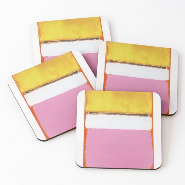 Item preview, Mark Rothko designed and sold by DrewGansen.