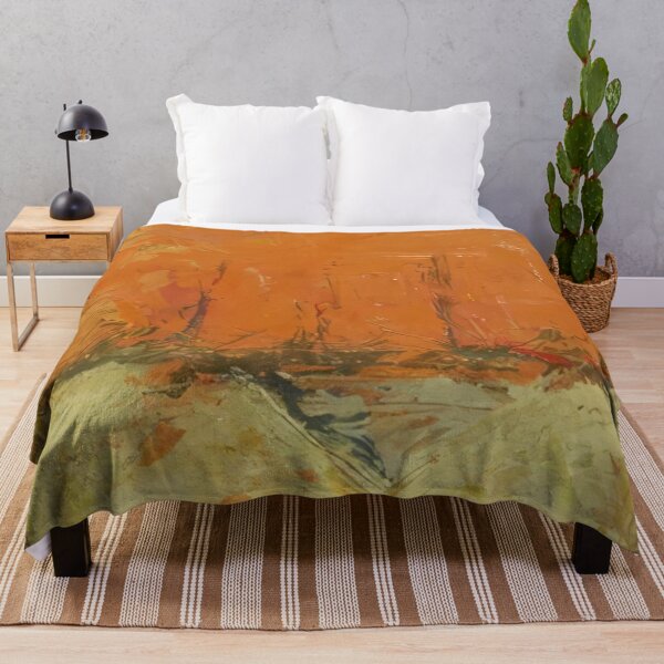 Item preview, Mark Rothko designed and sold by DrewGansen.