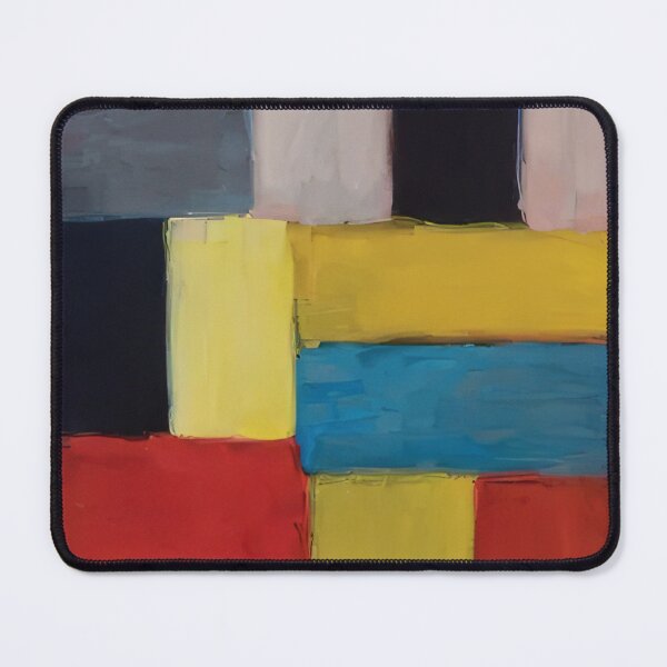 Item preview, Mark Rothko designed and sold by DrewGansen.