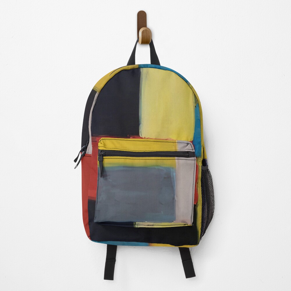Item preview, Backpack designed and sold by DrewGansen.