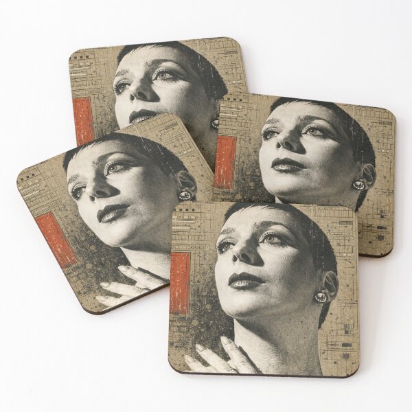 Item preview, Servalan Supreme Commander – Blake’s 7  designed and sold by GaudaPrime31.