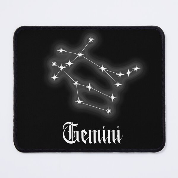 Item preview, Gemini Constellation designed and sold by piercejackson.