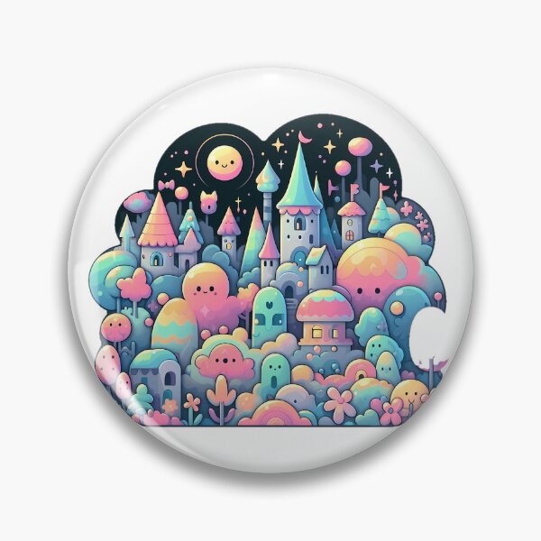 Item preview, cavetown designed and sold by NCNGDESIGN.