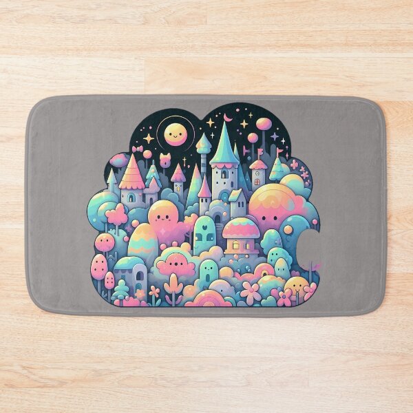 Item preview, cavetown designed and sold by NCNGDESIGN.