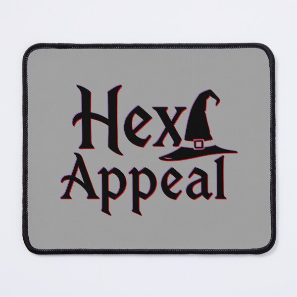 Item preview, Hex Appeal designed and sold by calypso-designs.