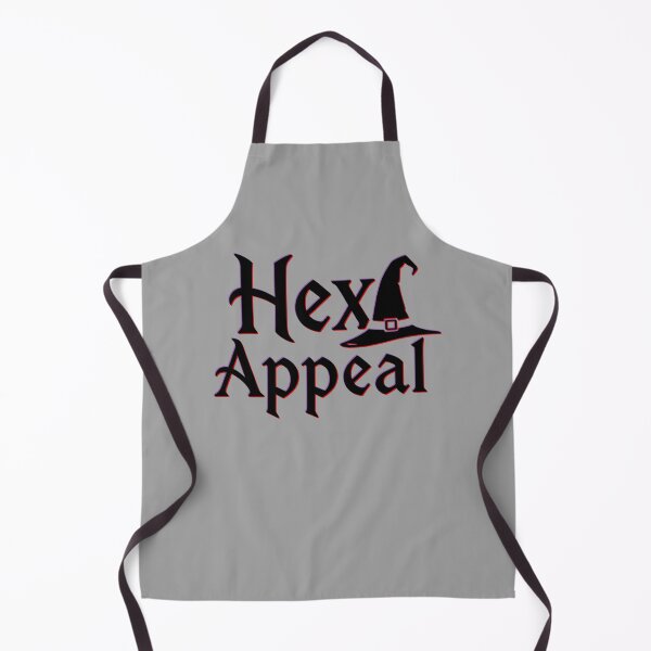 Item preview, Hex Appeal designed and sold by calypso-designs.