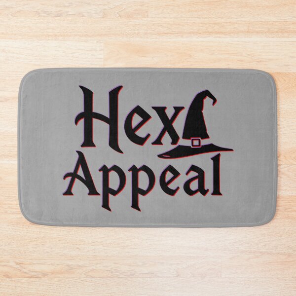 Item preview, Hex Appeal designed and sold by calypso-designs.