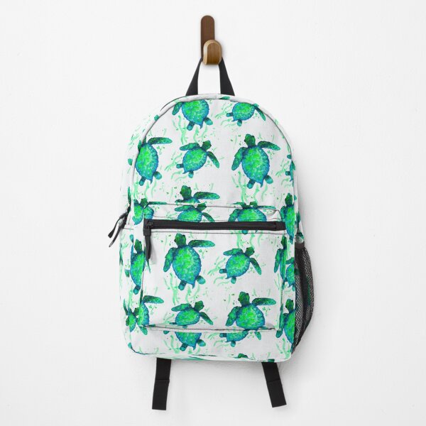 Item preview, Turtle Pattern designed and sold by hazywares.