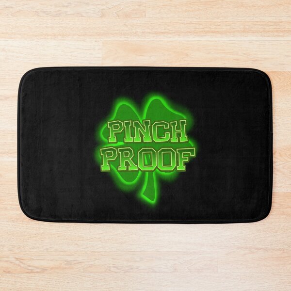 Item preview, Pinch Proof designed and sold by TheEndDesign.