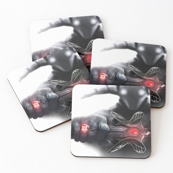 Item preview, The Rogue Knight designed and sold by GG-Graphics.