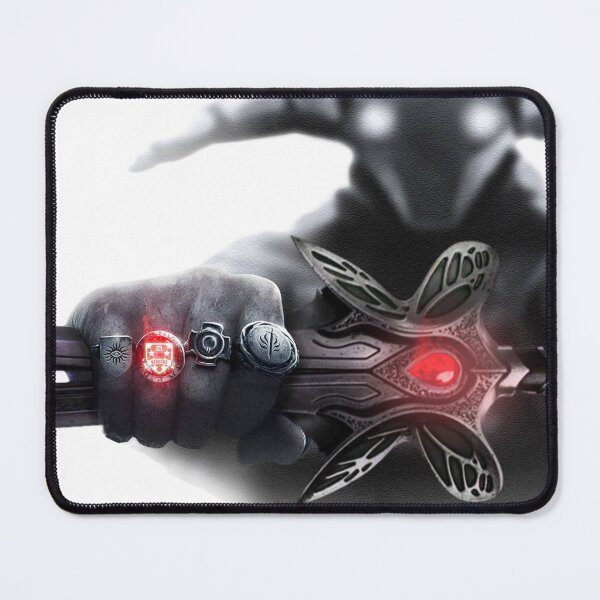 Item preview, The Rogue Knight designed and sold by GG-Graphics.