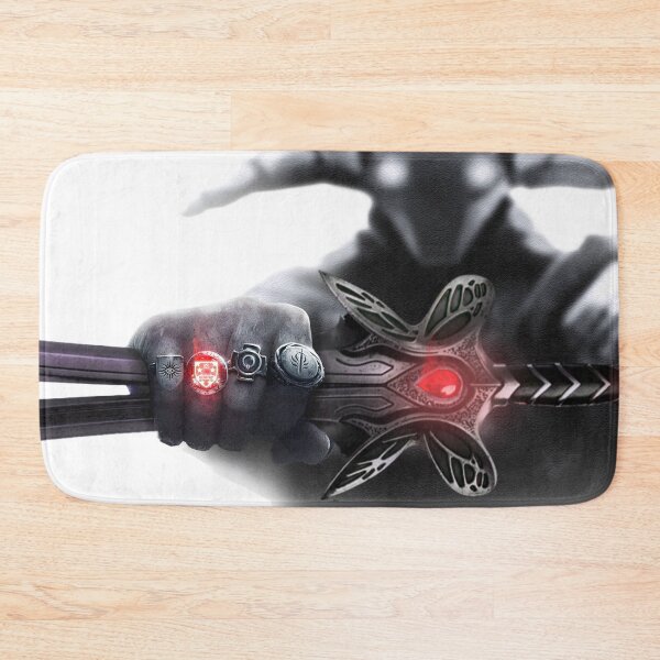 Item preview, The Rogue Knight designed and sold by GG-Graphics.