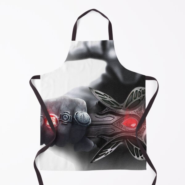 Item preview, The Rogue Knight designed and sold by GG-Graphics.
