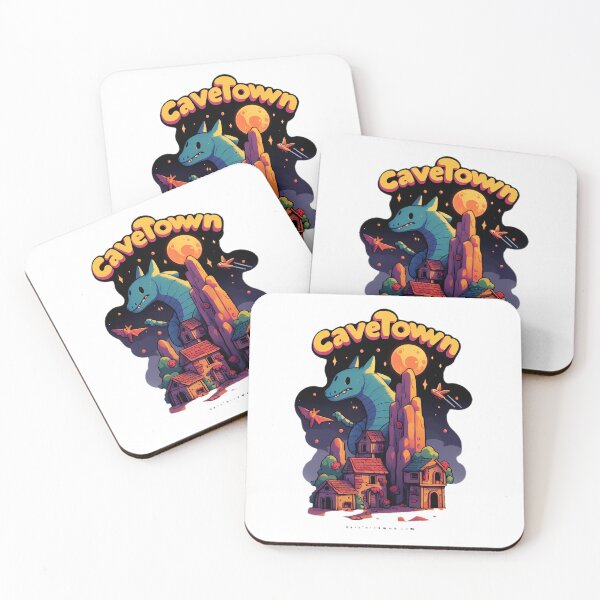 Item preview, cavetown designed and sold by NCNGDESIGN.