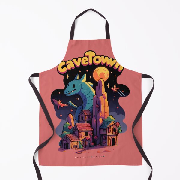 Item preview, cavetown designed and sold by NCNGDESIGN.