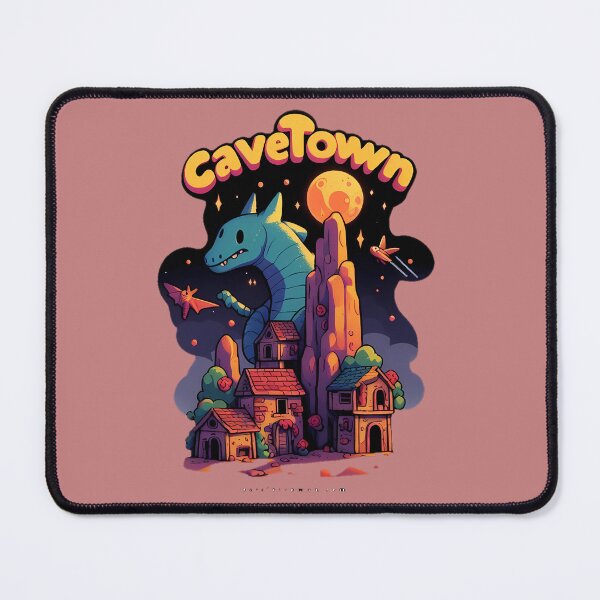 Item preview, cavetown designed and sold by NCNGDESIGN.