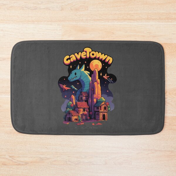 Item preview, cavetown designed and sold by NCNGDESIGN.