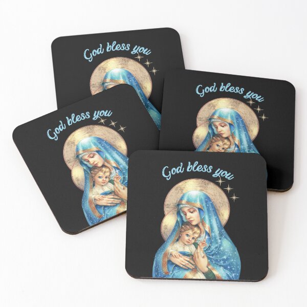 Item preview, God bless you designed and sold by Eva-Success.