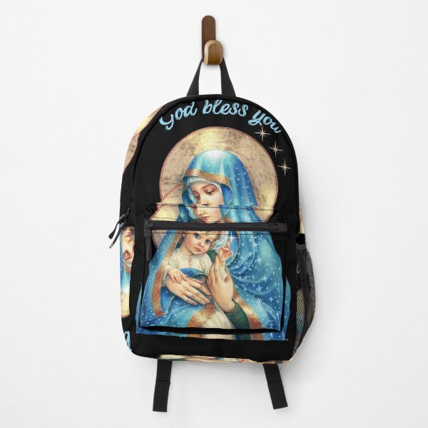 Item preview, God bless you designed and sold by Eva-Success.