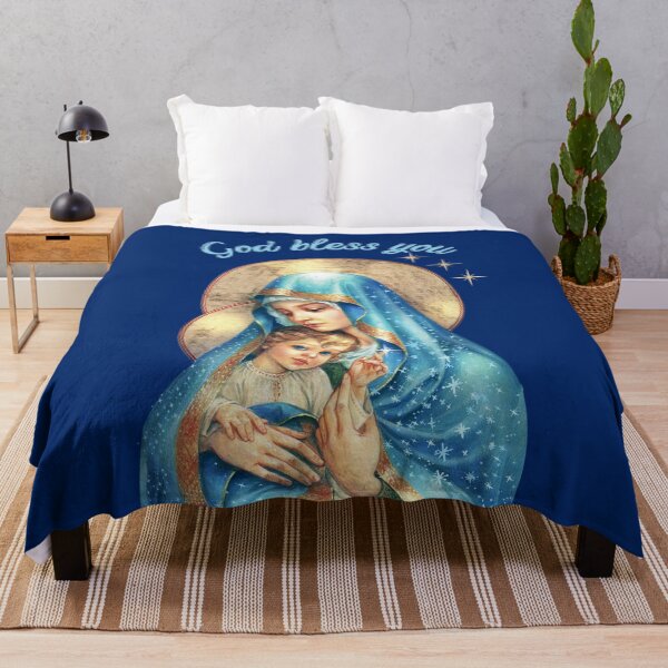 Item preview, God bless you designed and sold by Eva-Success.