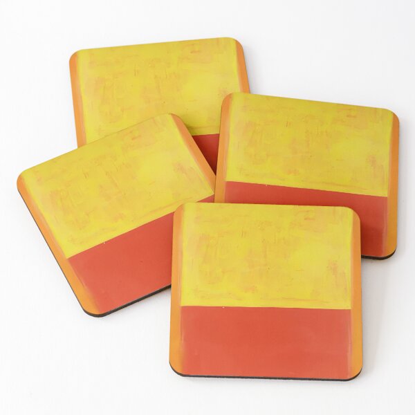 Item preview, Mark Rothko designed and sold by DrewGansen.