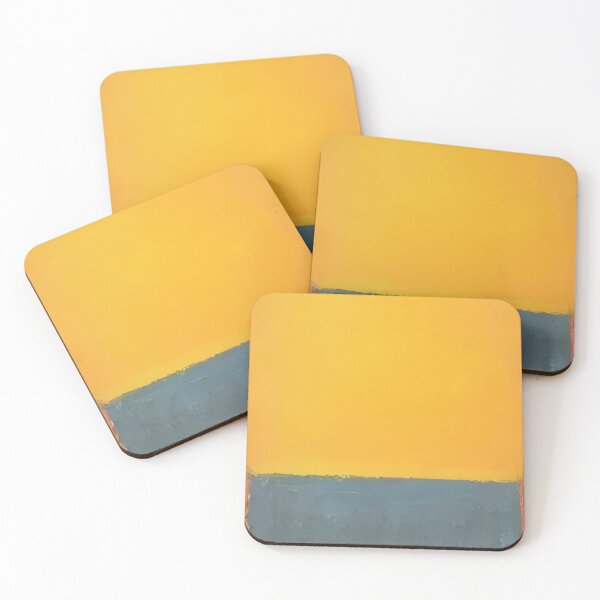 Item preview, Mark Rothko designed and sold by DrewGansen.